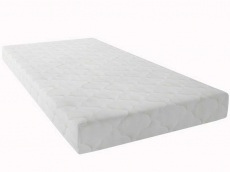Матрас ортопедический Lux baby Junior Лен 200х90х14 см